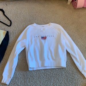 Brandy Melville(John Galt) Sweatshirt
